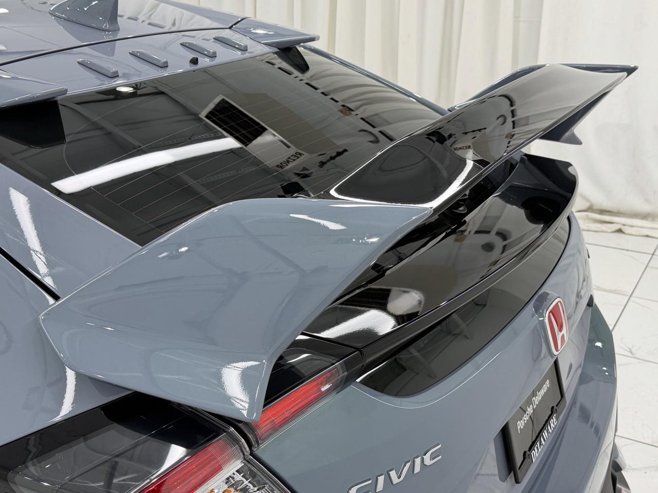 2020 Honda Civic Type R Touring Newark DE