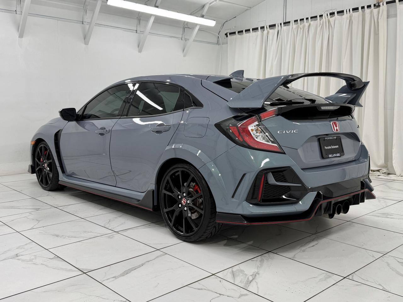 2020 Honda Civic Type R Touring Newark DE