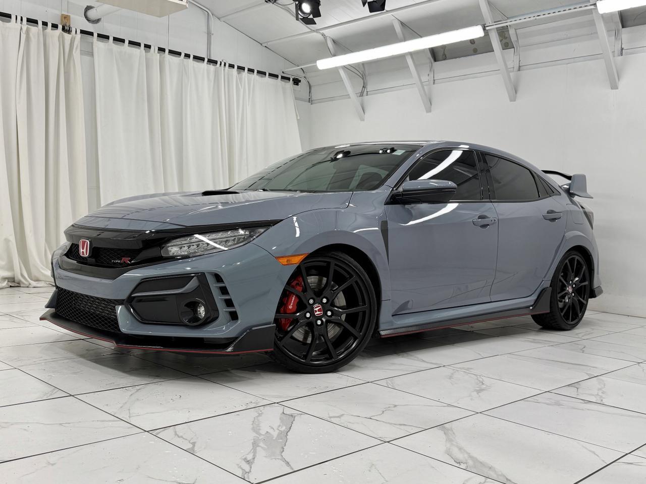 2020 Honda Civic Type R Touring Newark DE