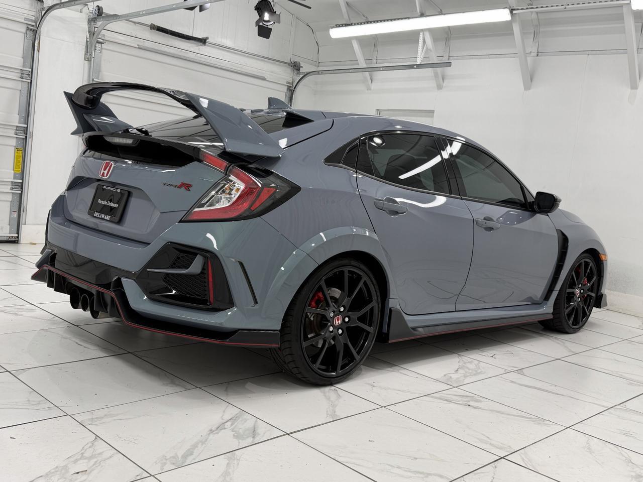 2020 Honda Civic Type R Touring Newark DE