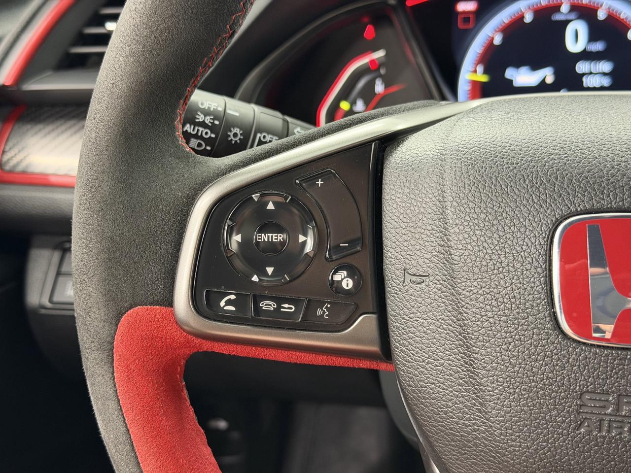 2020 Honda Civic Type R Touring Newark DE