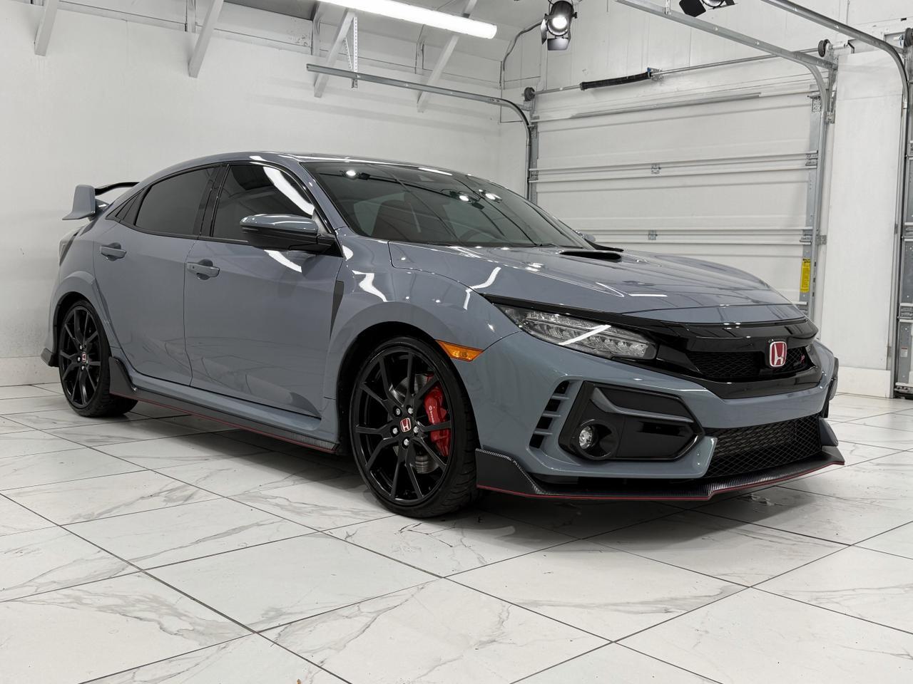 2020 Honda Civic Type R Touring Newark DE