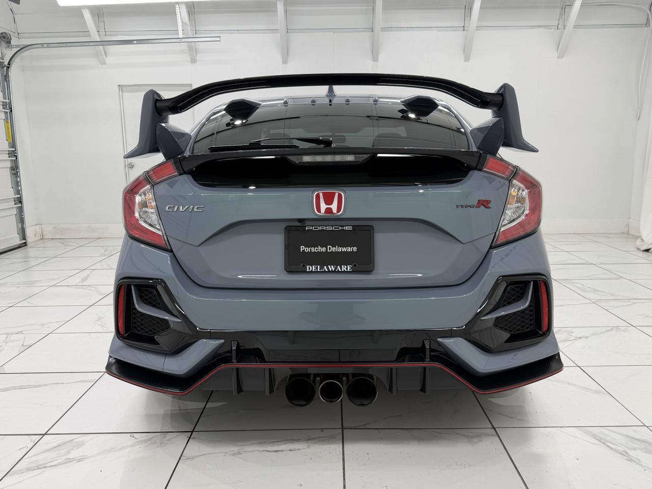 2020 Honda Civic Type R Touring Newark DE