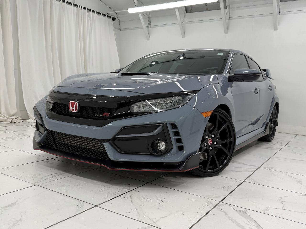 2020 Honda Civic Type R Touring Newark DE