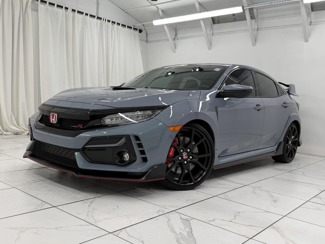 2020 Honda Civic Type R Touring Newark DE