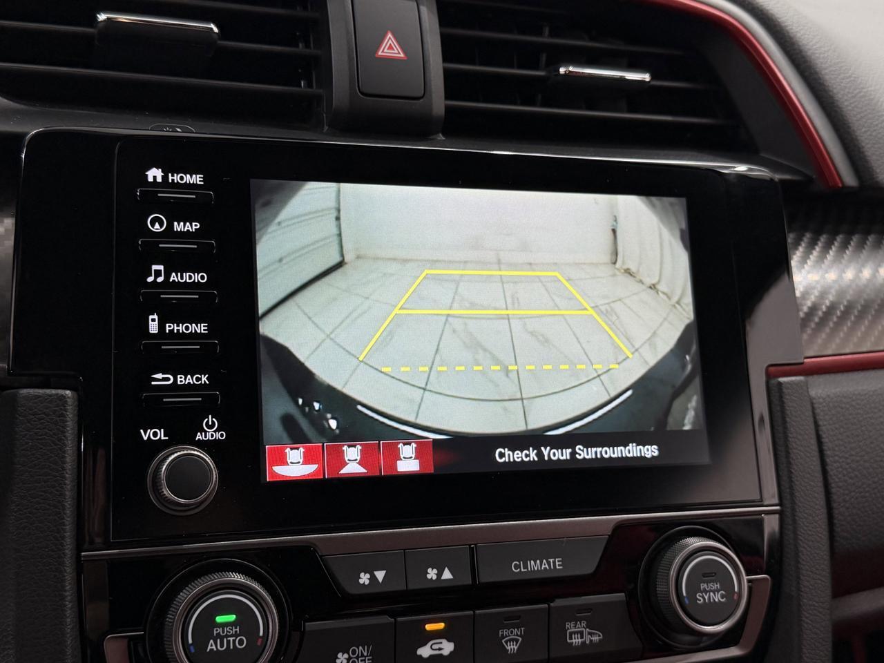 2020 Honda Civic Type R Touring Newark DE