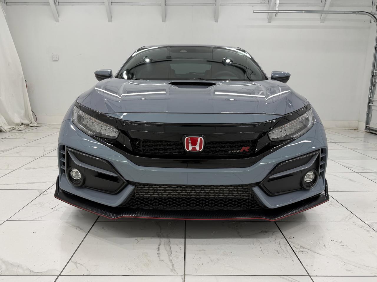 2020 Honda Civic Type R Touring Newark DE