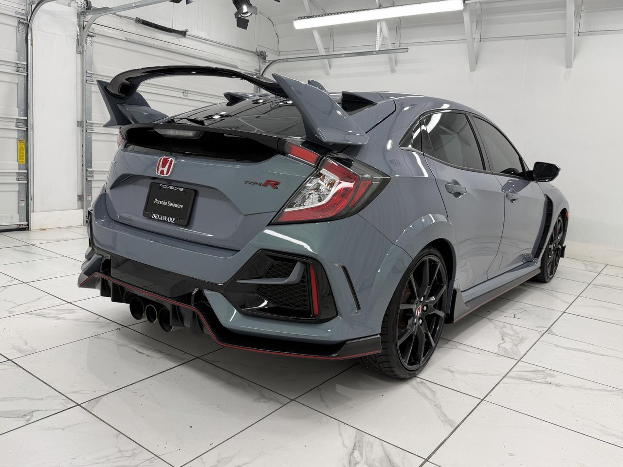 2020 Honda Civic Type R Touring Newark DE