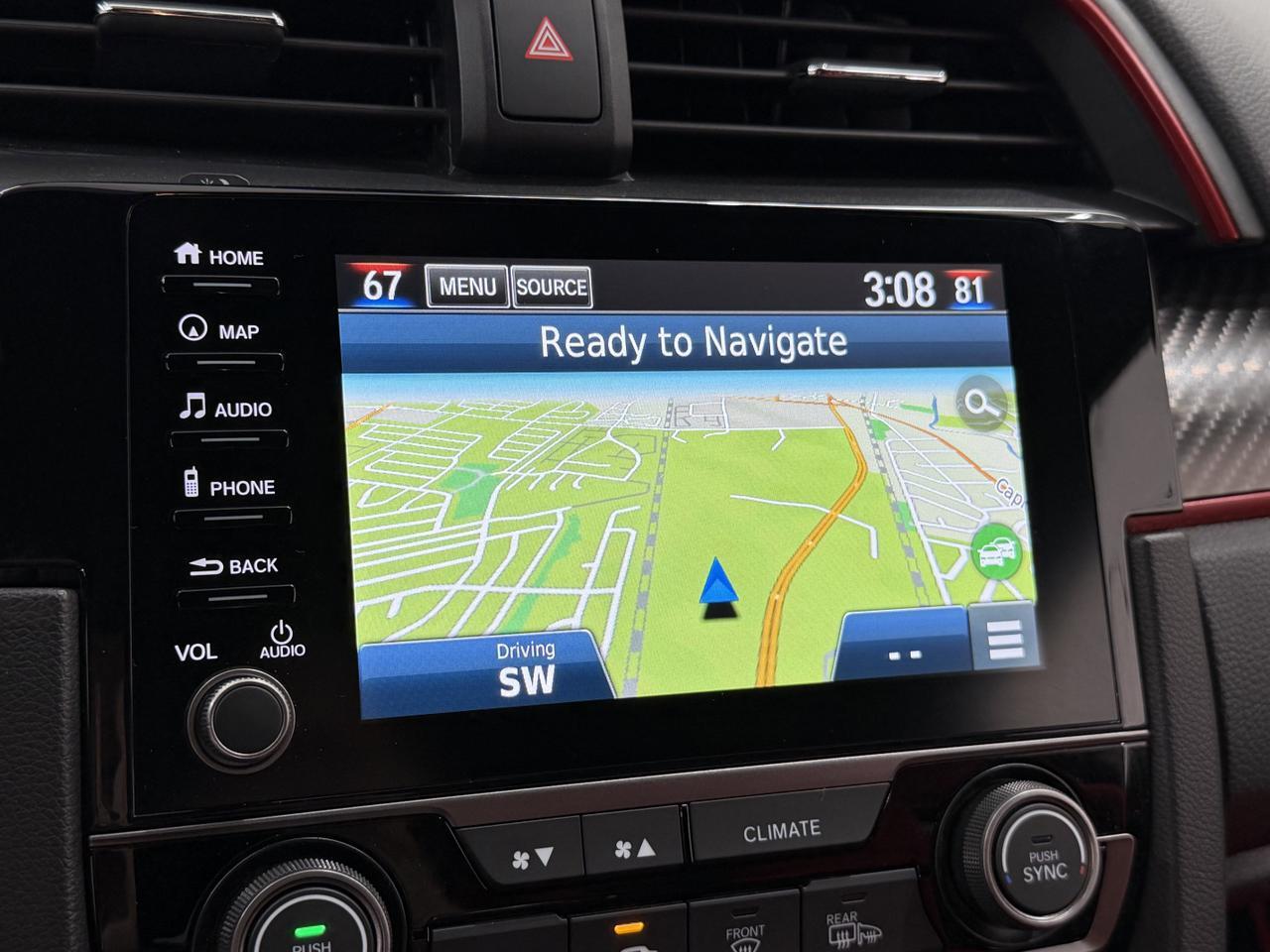 2020 Honda Civic Type R Touring Newark DE