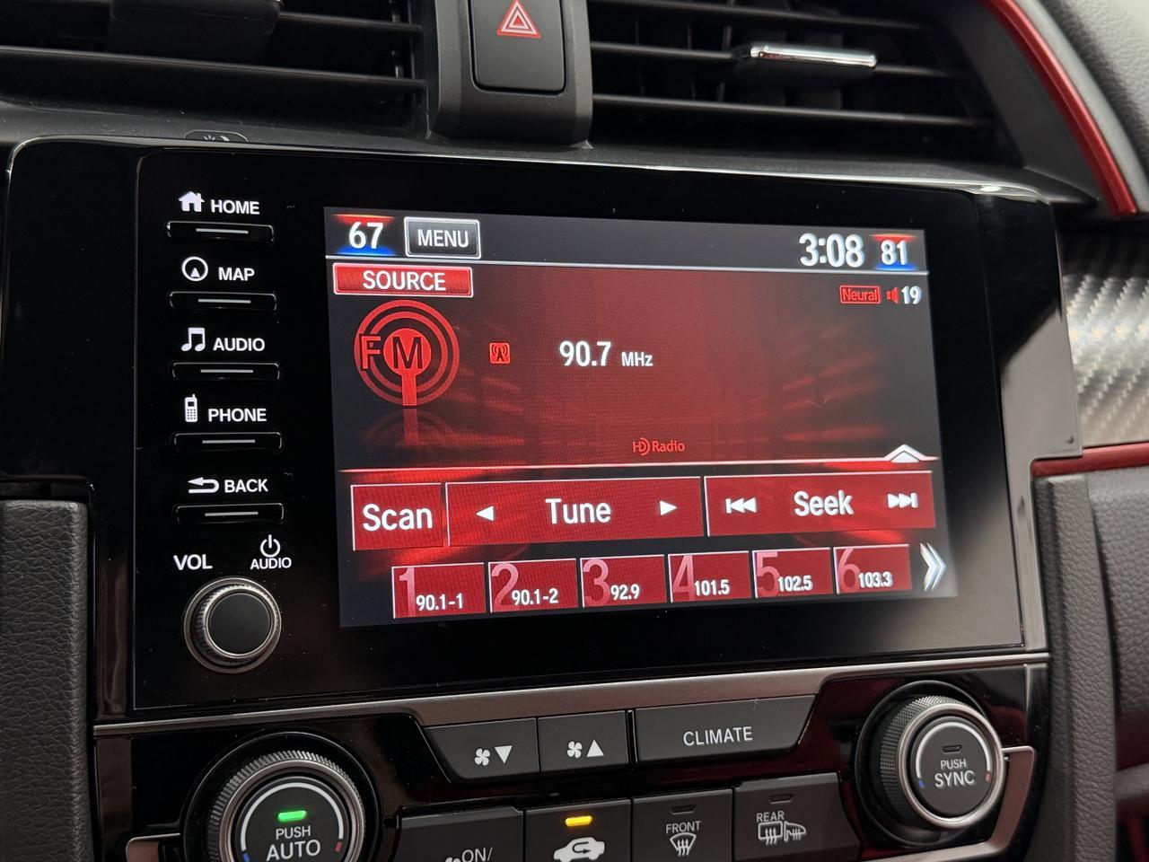 2020 Honda Civic Type R Touring Newark DE