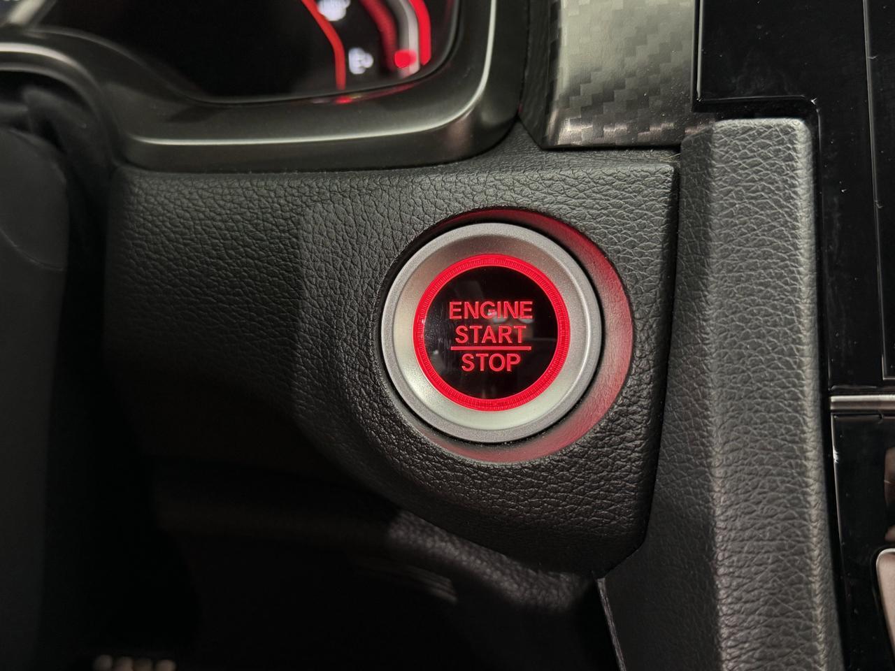 2020 Honda Civic Type R Touring Newark DE