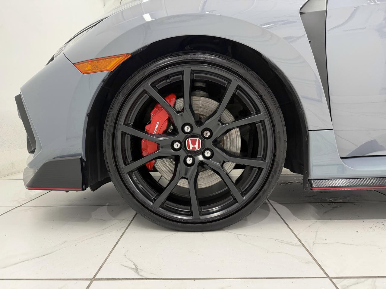 2020 Honda Civic Type R Touring Newark DE