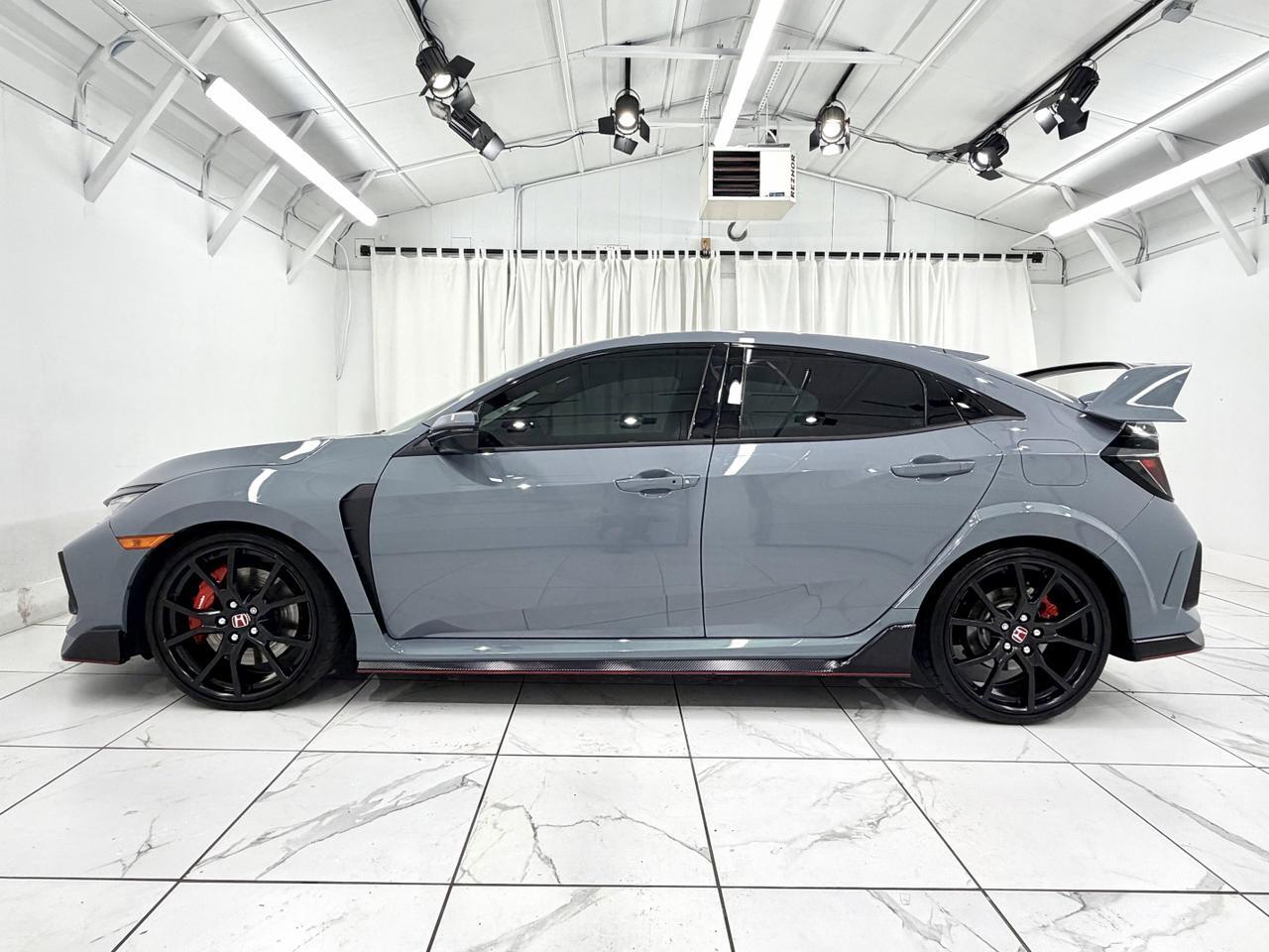 2020 Honda Civic Type R Touring Newark DE