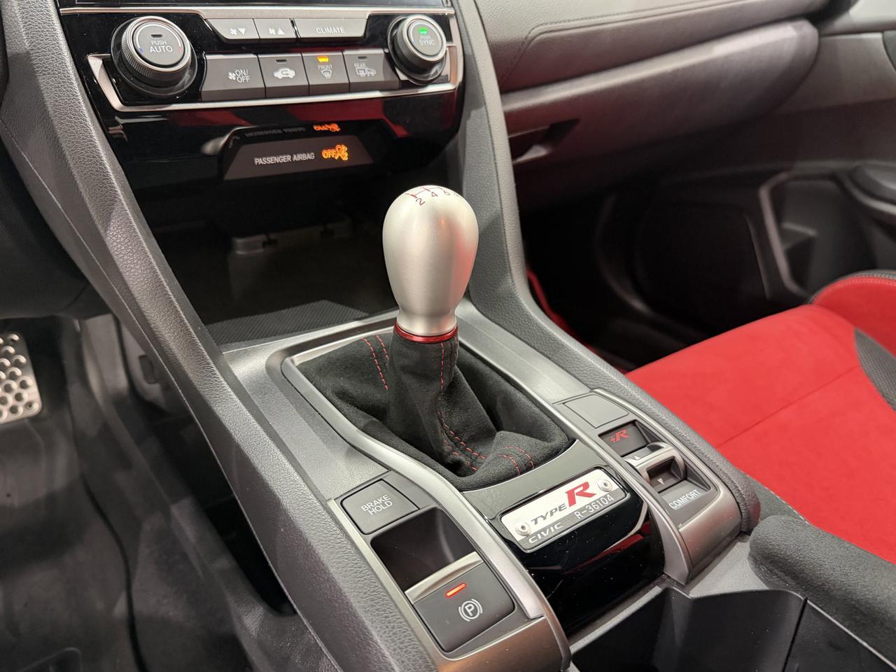 2020 Honda Civic Type R Touring Newark DE