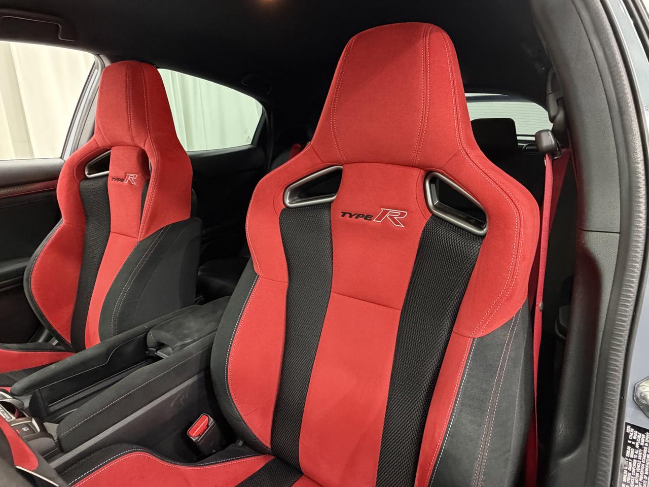 2020 Honda Civic Type R Touring Newark DE