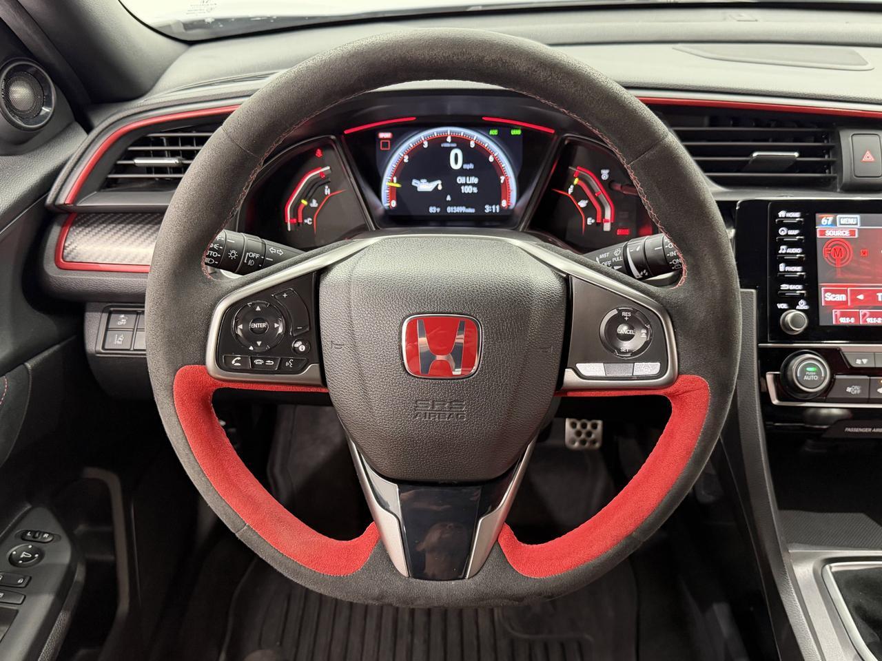 2020 Honda Civic Type R Touring Newark DE