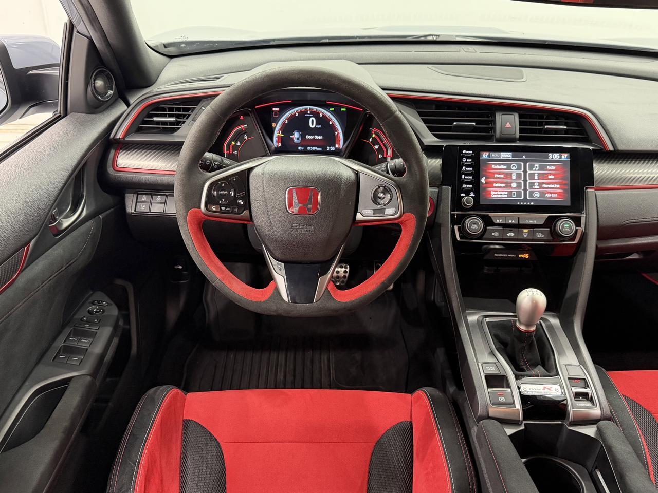 2020 Honda Civic Type R Touring Newark DE