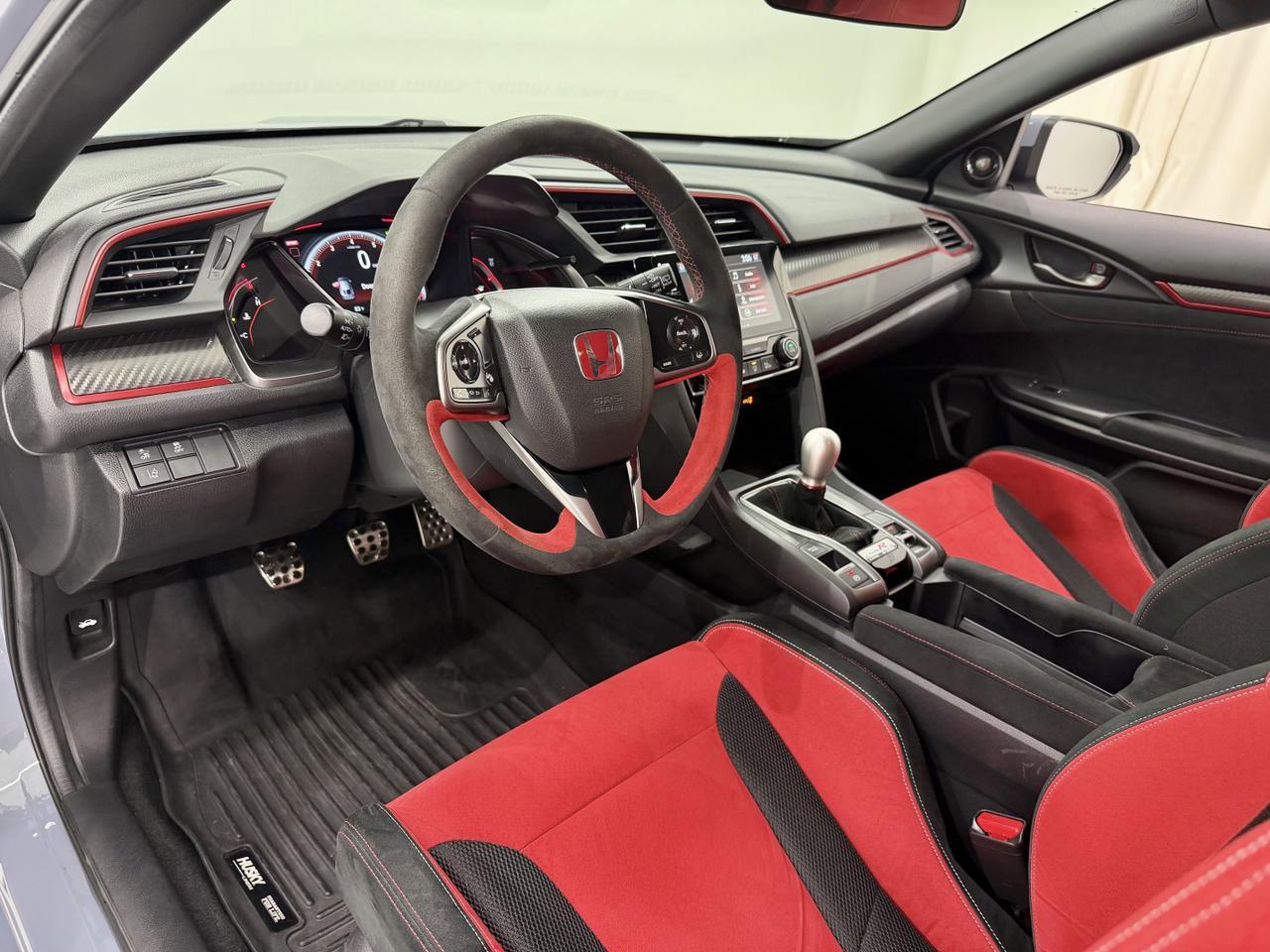 2020 Honda Civic Type R Touring Newark DE