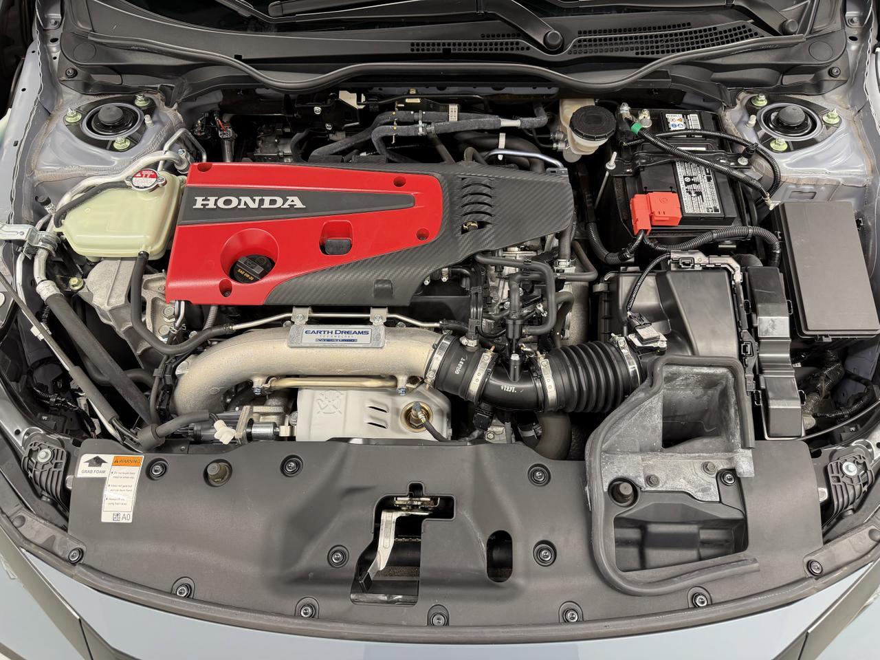 2020 Honda Civic Type R Touring Newark DE