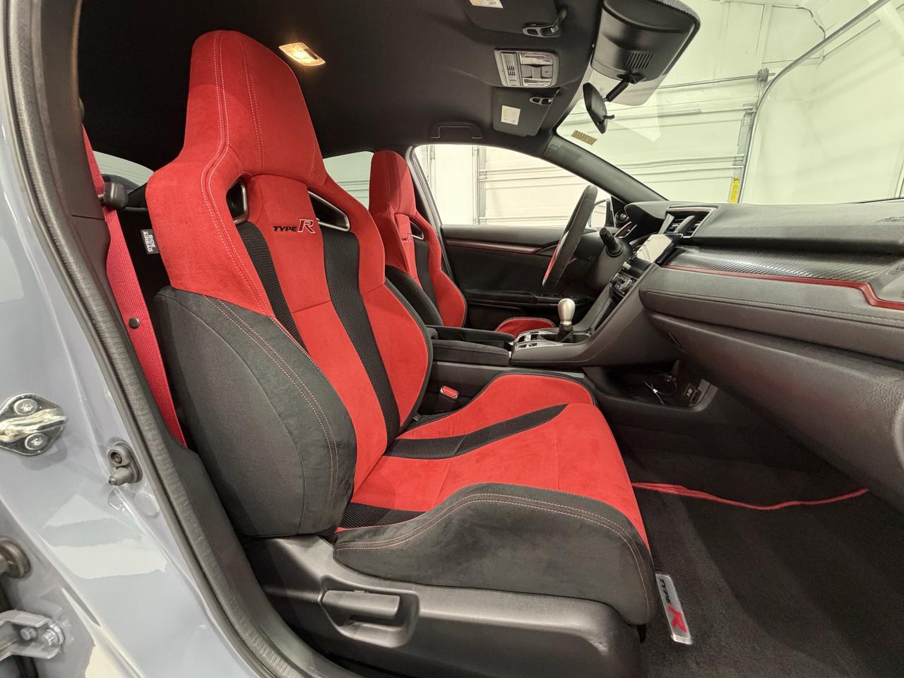 2020 Honda Civic Type R Touring Newark DE