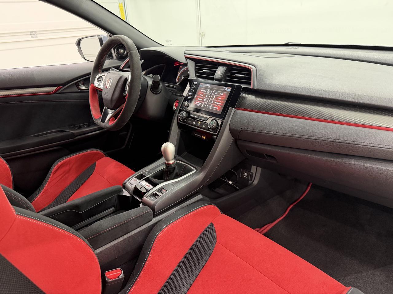 2020 Honda Civic Type R Touring Newark DE