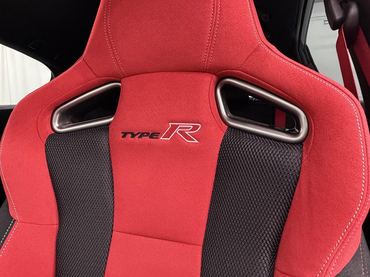 2020 Honda Civic Type R Touring Newark DE