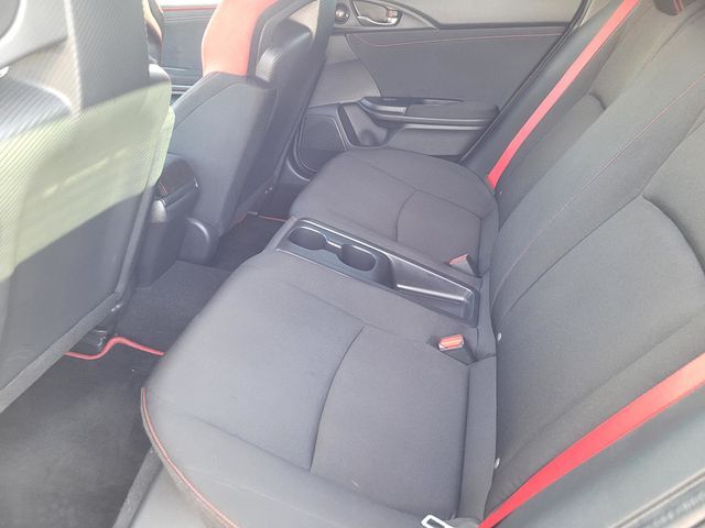 2020 Honda Civic Type R Touring Roseville CA