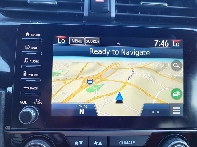 2020 Honda Civic Type R Touring Roseville CA