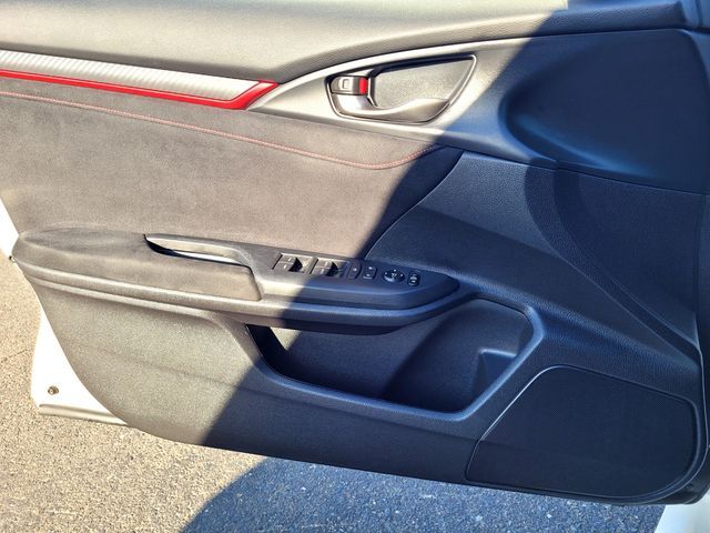 2020 Honda Civic Type R Touring Roseville CA