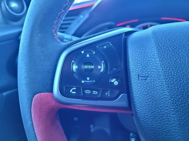 2020 Honda Civic Type R Touring Roseville CA