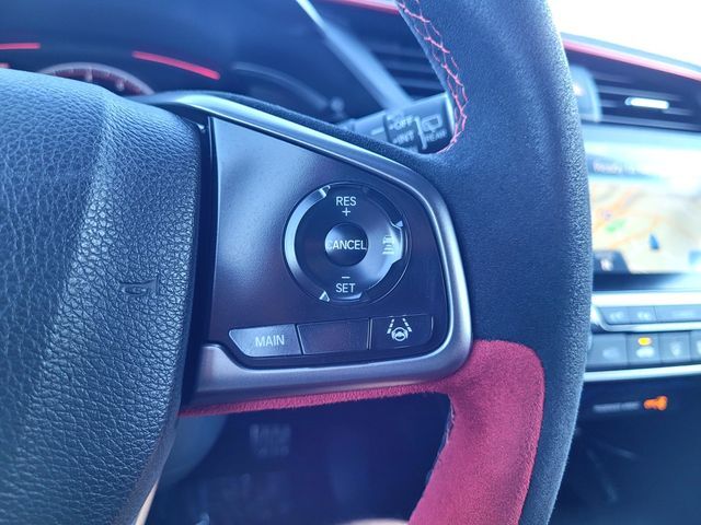 2020 Honda Civic Type R Touring Roseville CA
