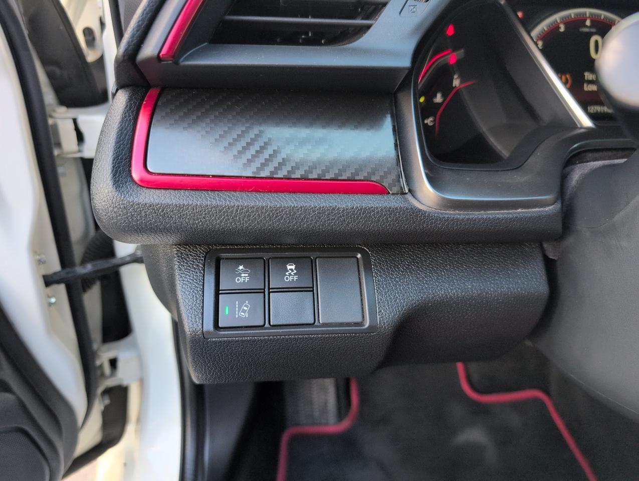 2020 Honda Civic Type R Touring San Antonio TX