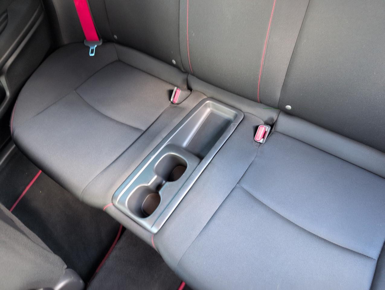 2020 Honda Civic Type R Touring San Antonio TX