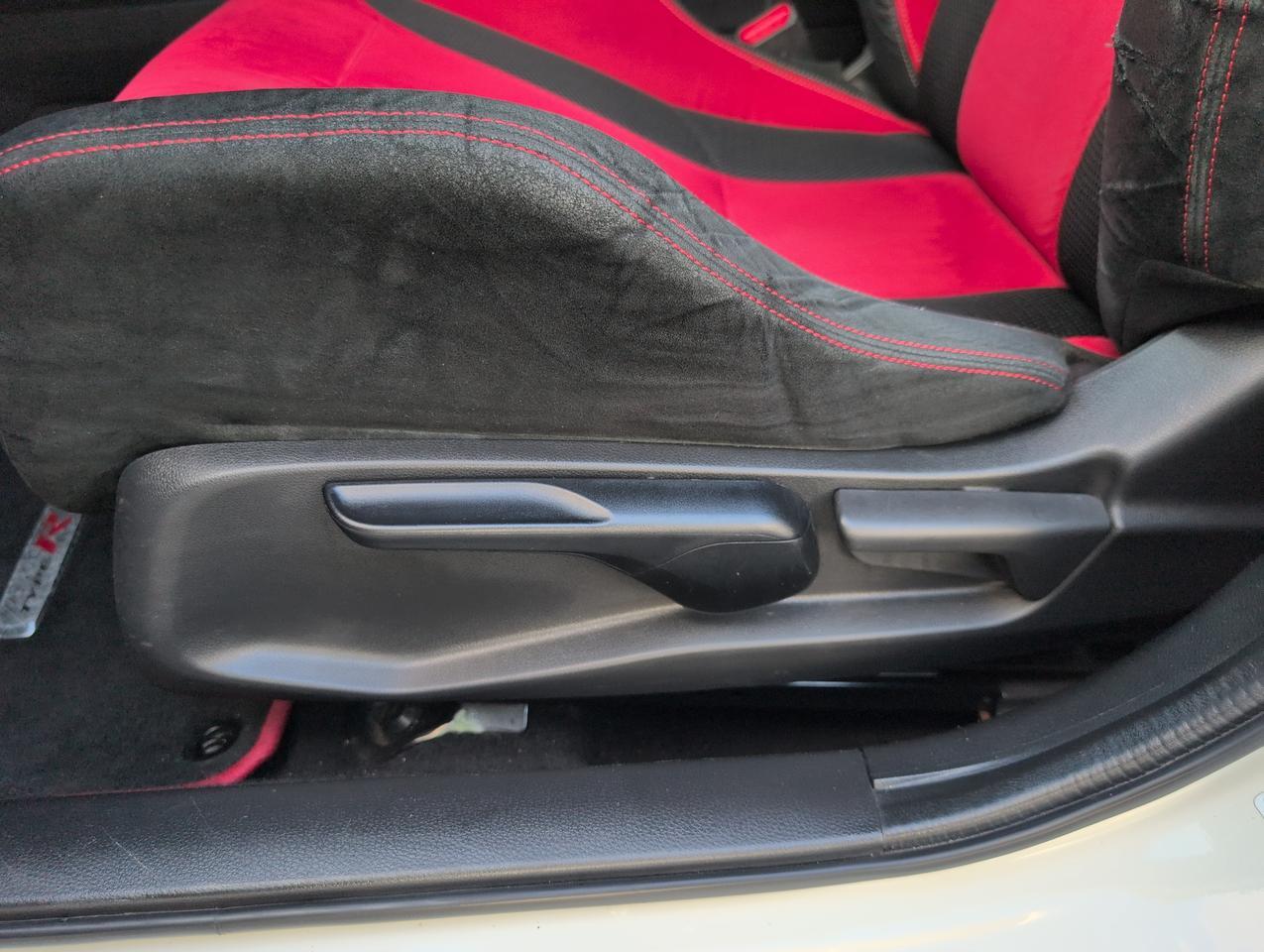 2020 Honda Civic Type R Touring San Antonio TX