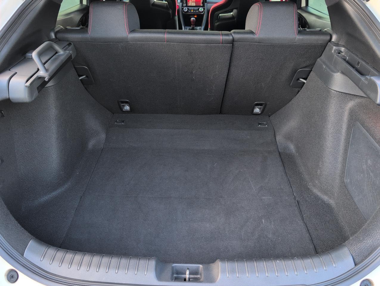 2020 Honda Civic Type R Touring San Antonio TX