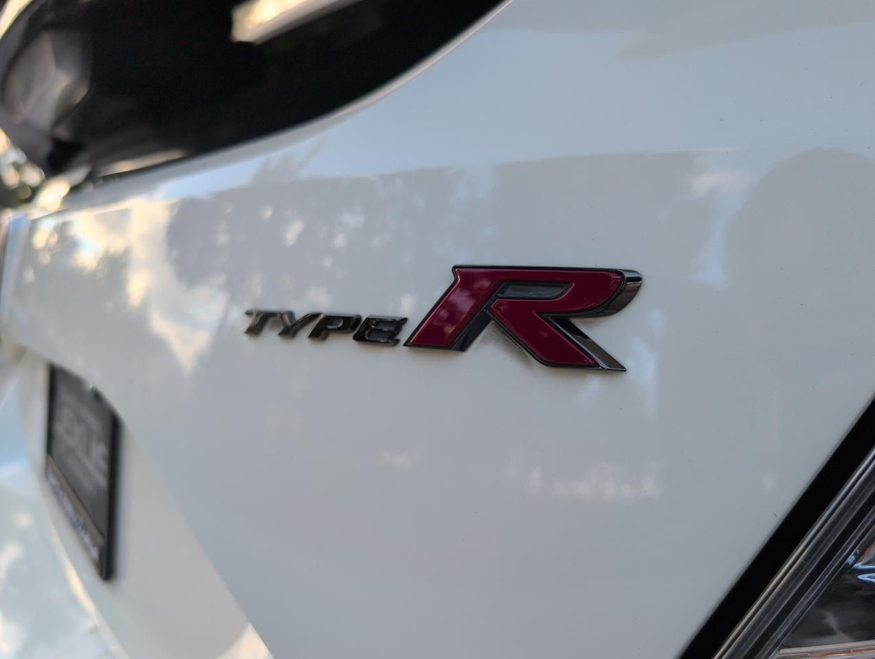 2020 Honda Civic Type R Touring San Antonio TX