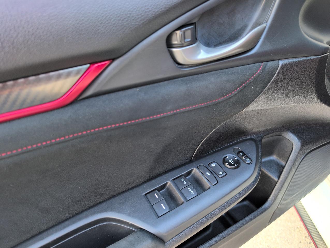 2020 Honda Civic Type R Touring San Antonio TX