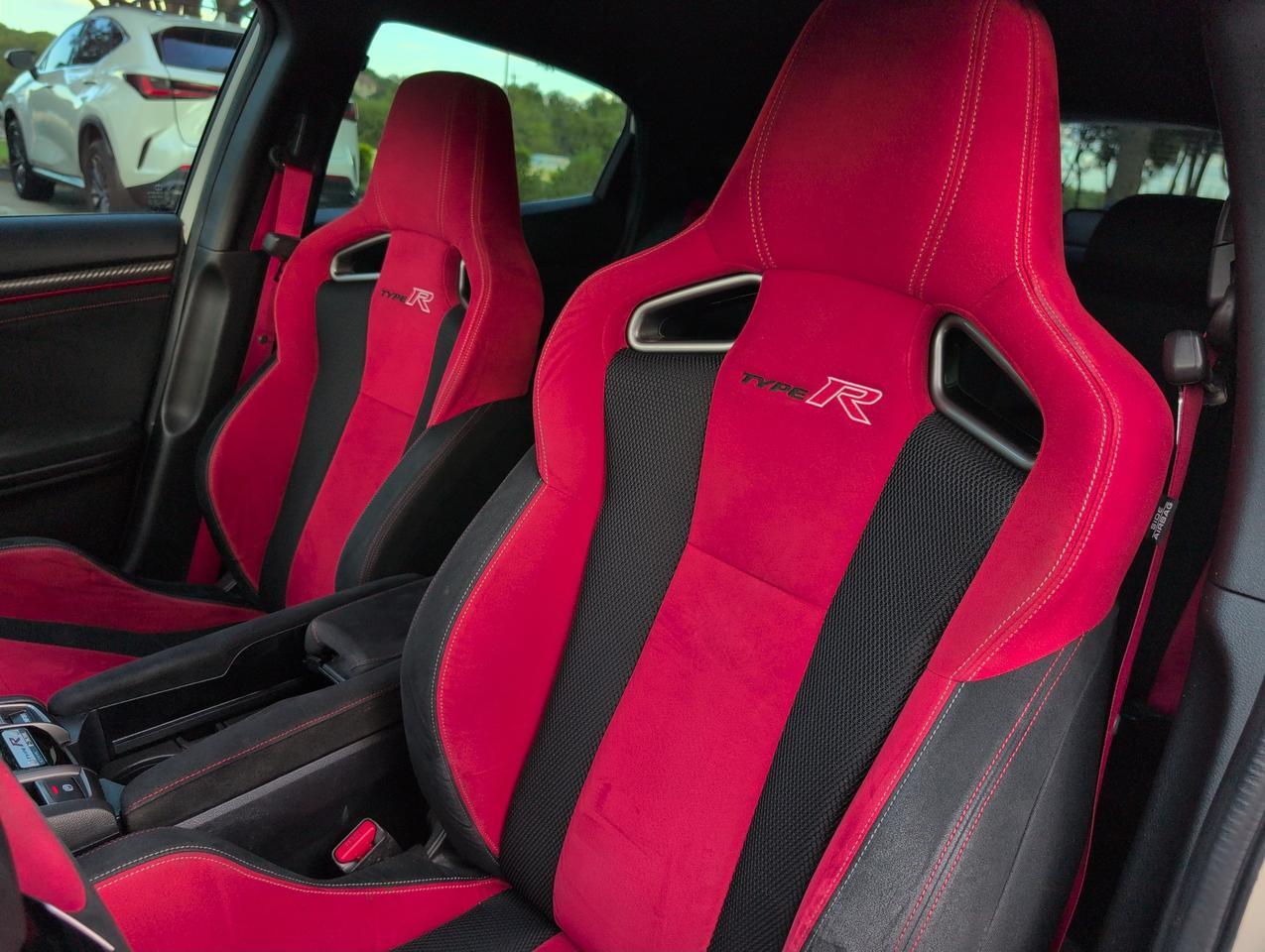 2020 Honda Civic Type R Touring San Antonio TX