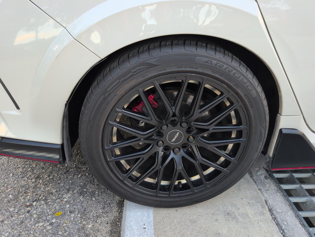 2020 Honda Civic Type R Touring San Antonio TX