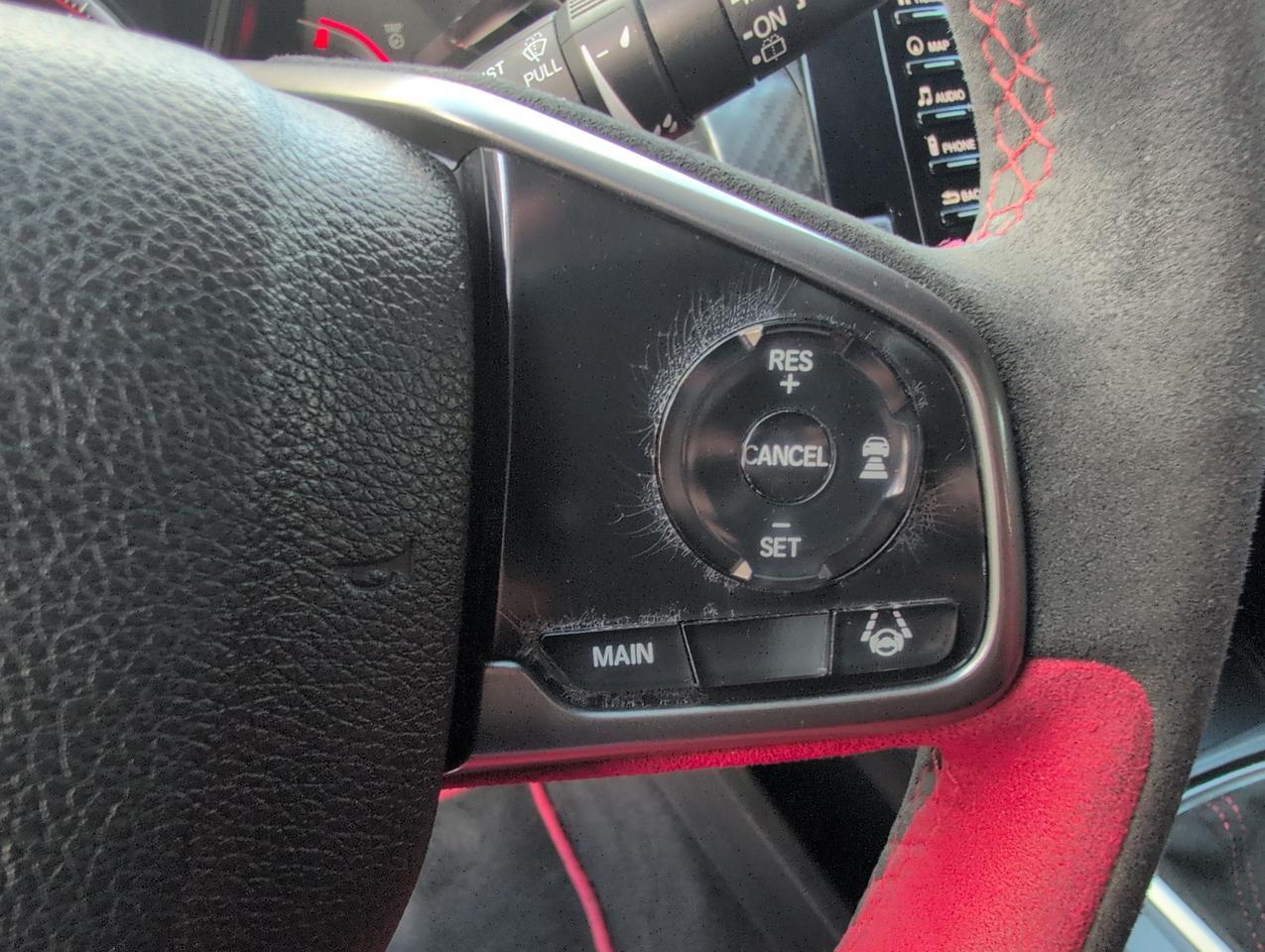 2020 Honda Civic Type R Touring San Antonio TX