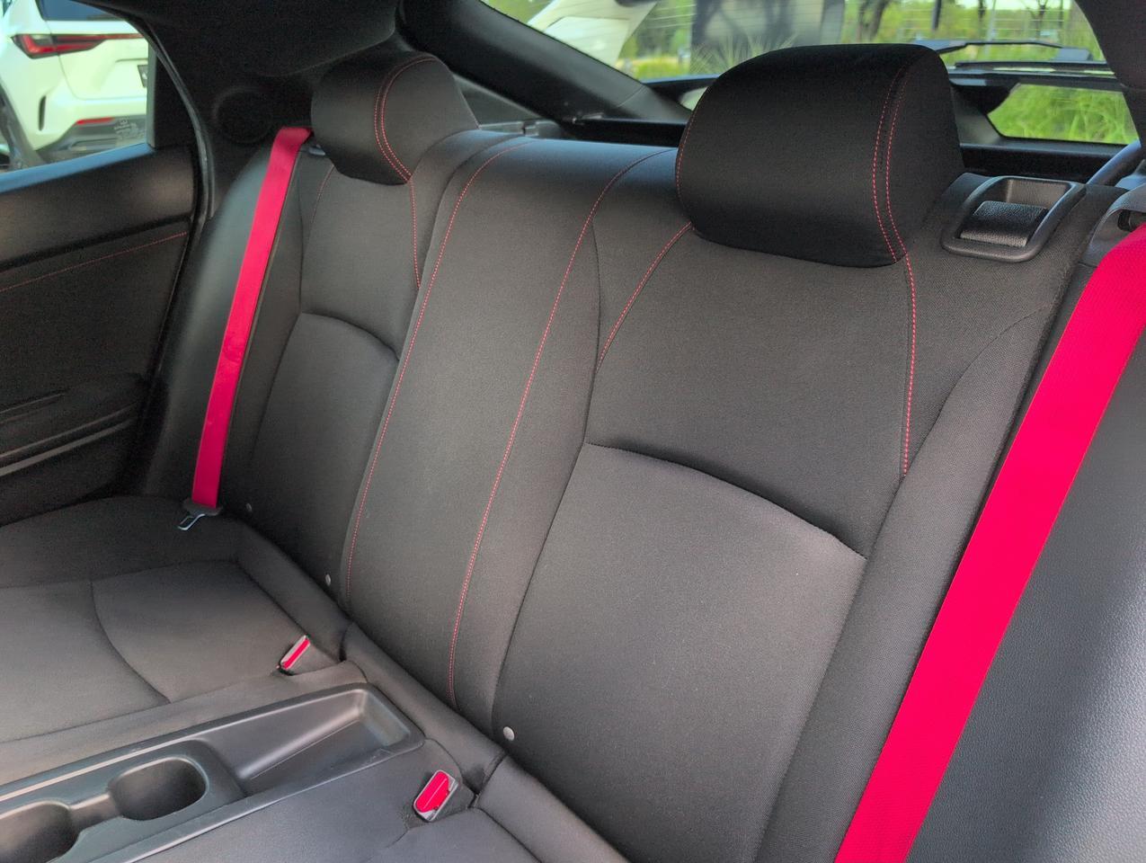2020 Honda Civic Type R Touring San Antonio TX