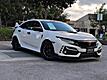 2020 Honda Civic Type R Touring