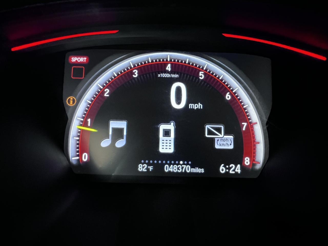 2020 Honda Civic Type R Touring San Rafael CA