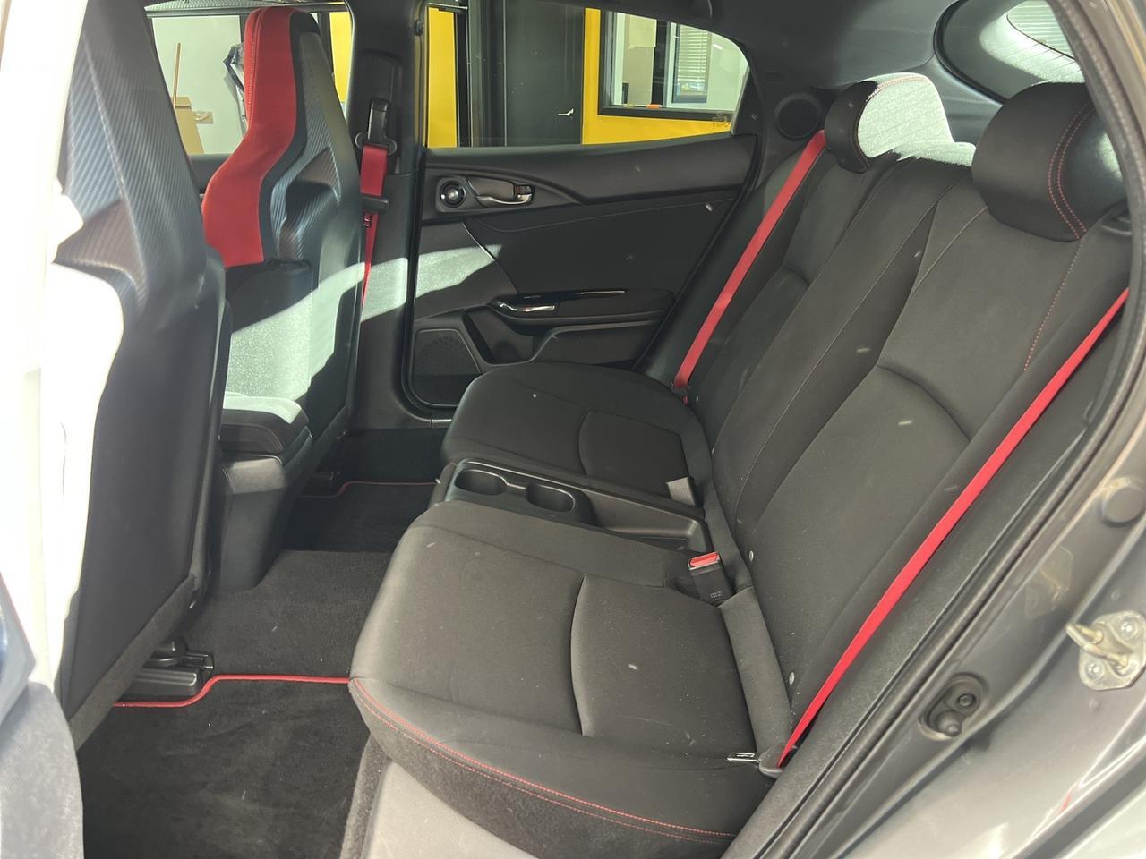 2020 Honda Civic Type R Touring San Rafael CA