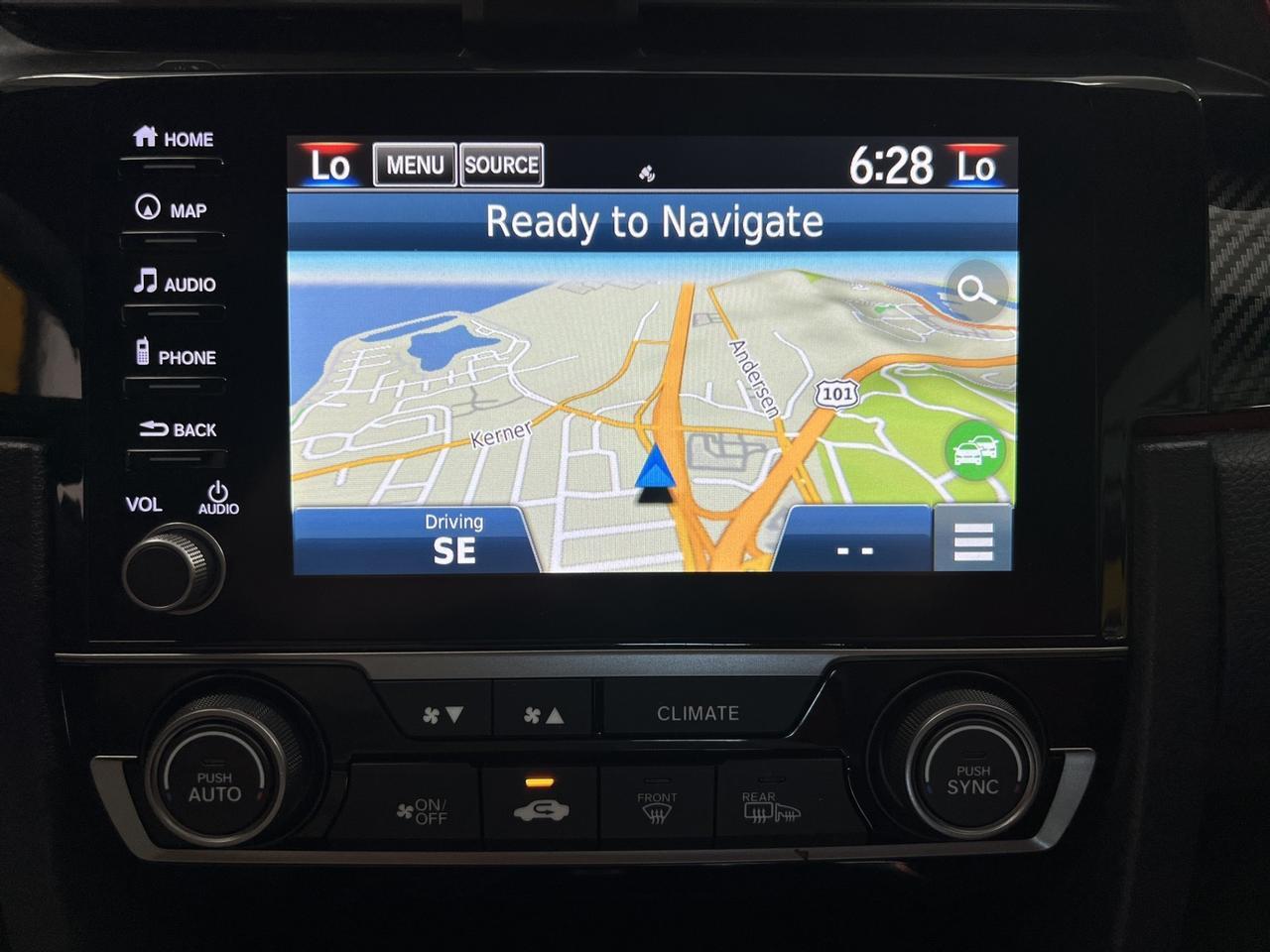 2020 Honda Civic Type R Touring San Rafael CA
