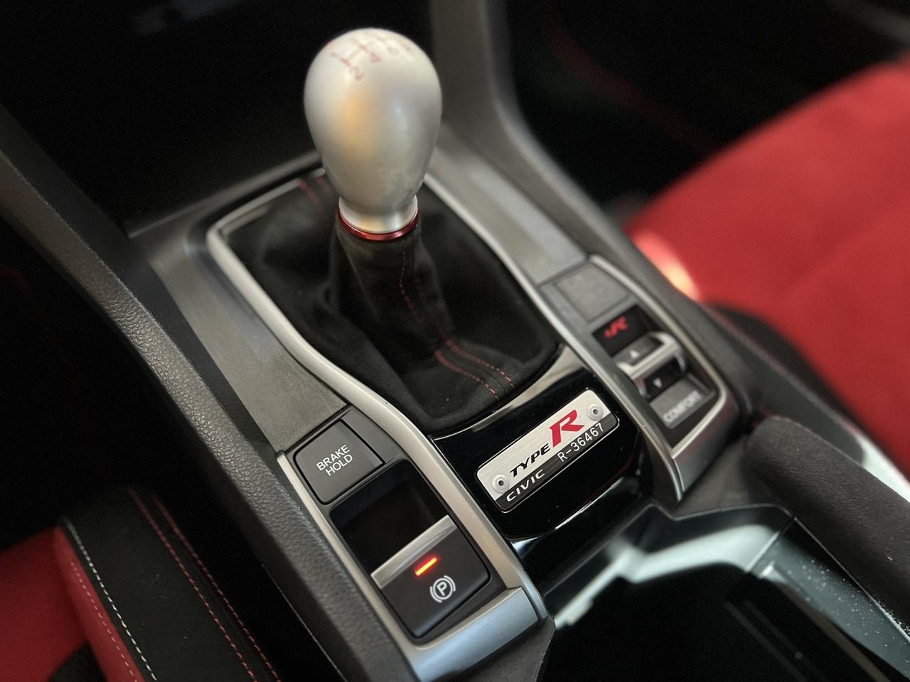 2020 Honda Civic Type R Touring San Rafael CA