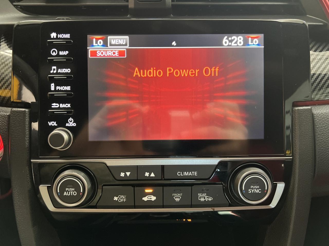 2020 Honda Civic Type R Touring San Rafael CA