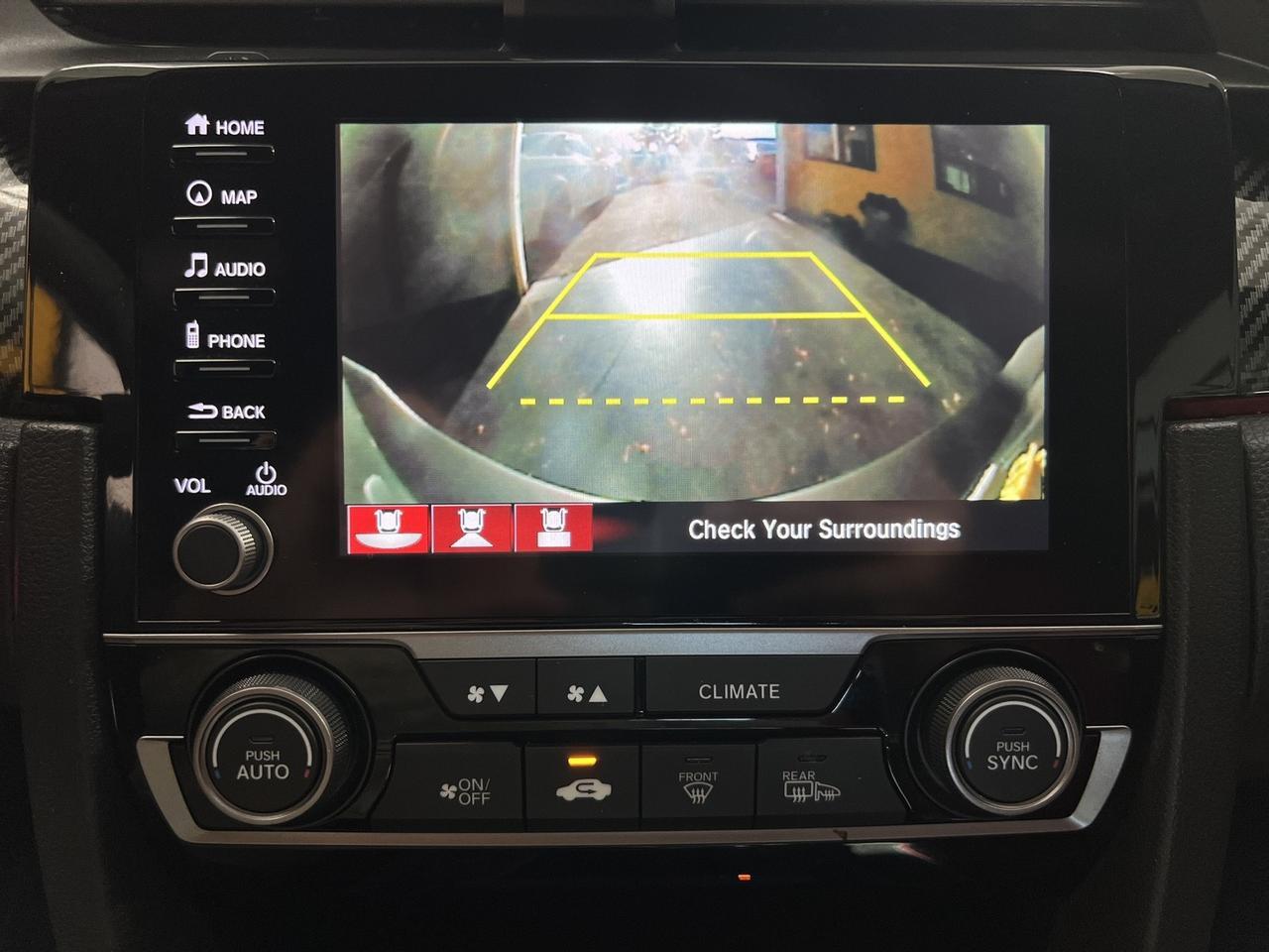 2020 Honda Civic Type R Touring San Rafael CA