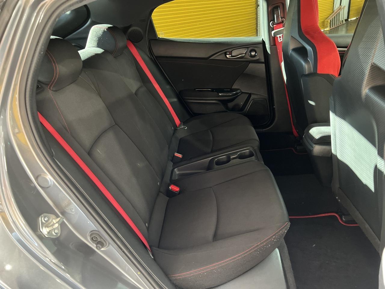 2020 Honda Civic Type R Touring San Rafael CA