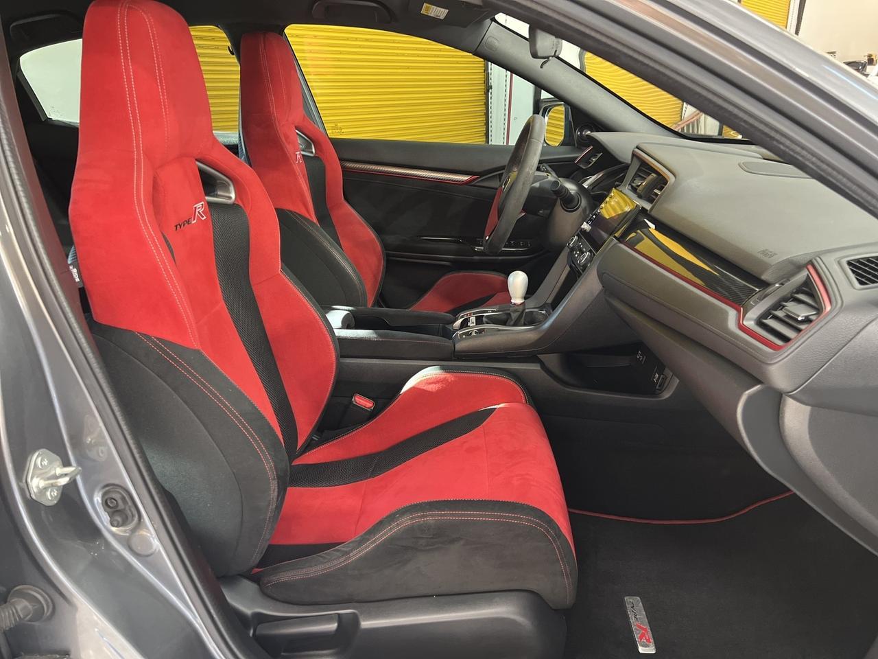 2020 Honda Civic Type R Touring San Rafael CA